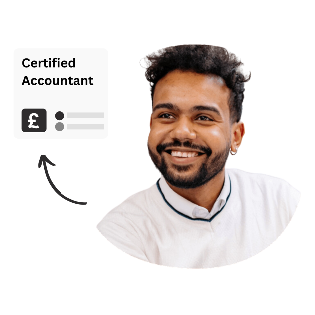 Certified Accountant