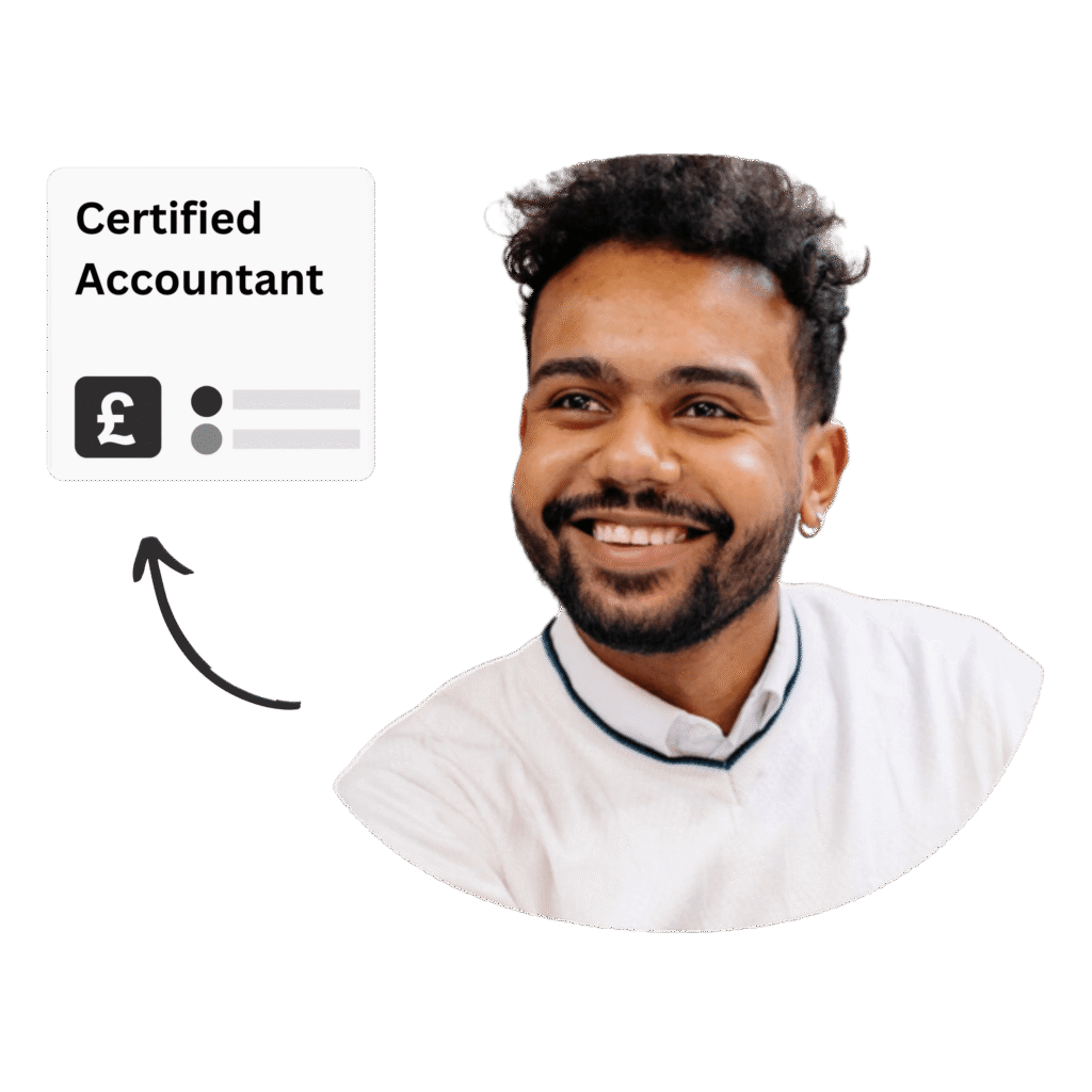 Certified Accountant