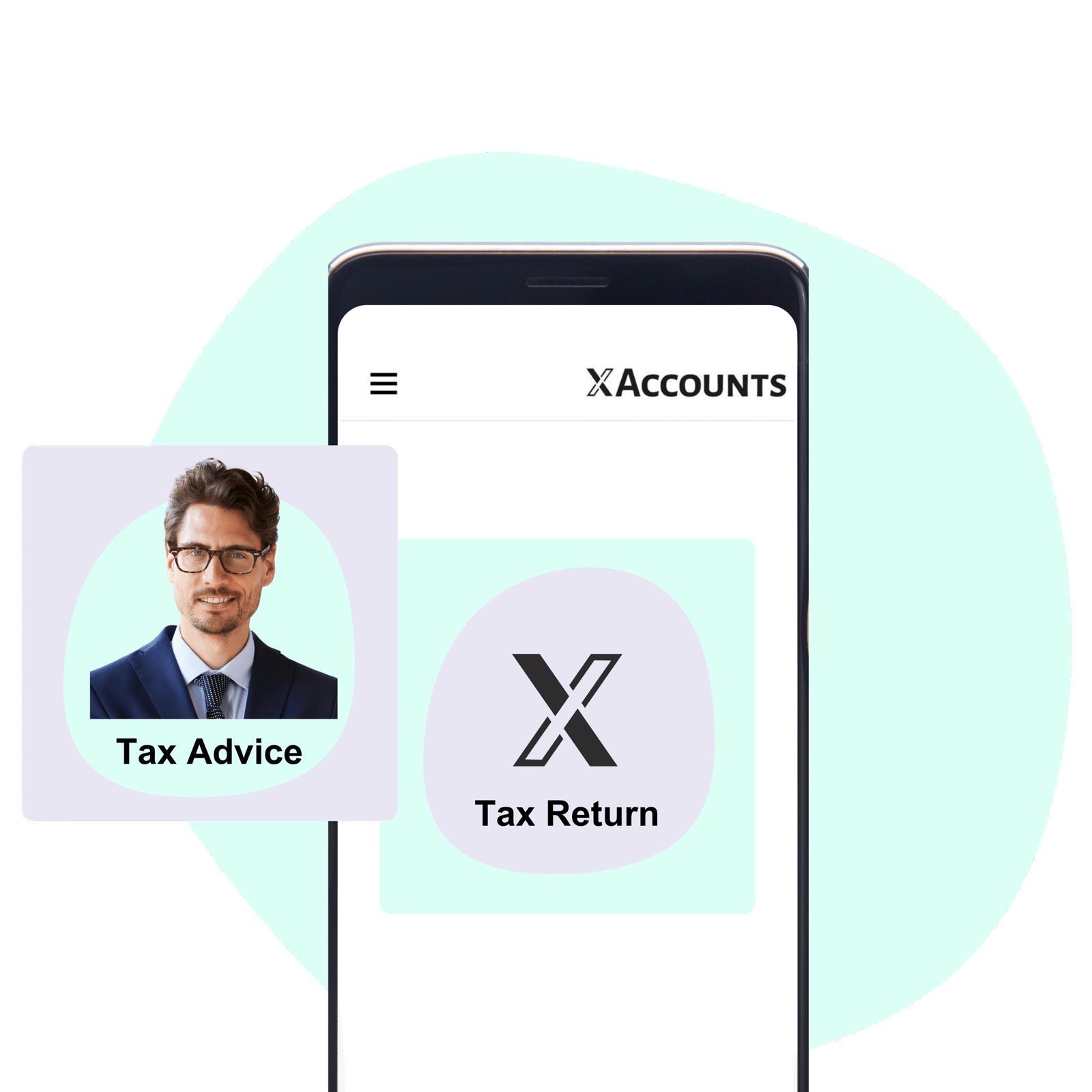 Tax Advice Return