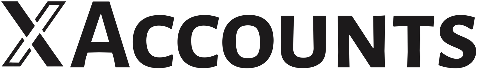 XAccounts.co.uk