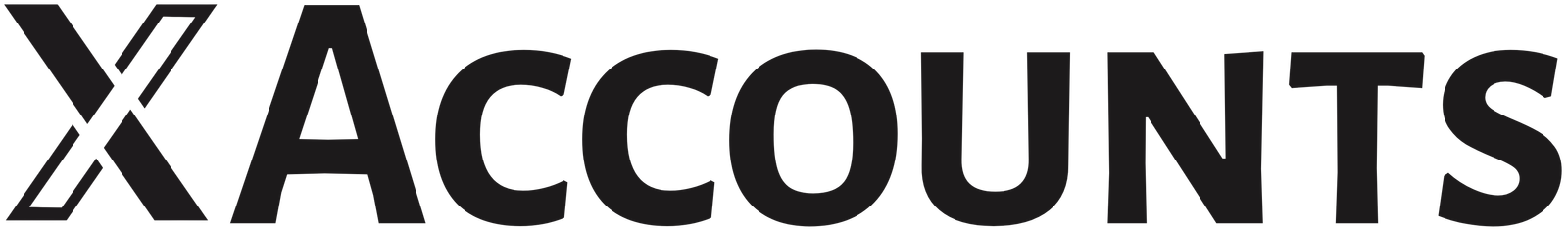 XAccounts.co.uk