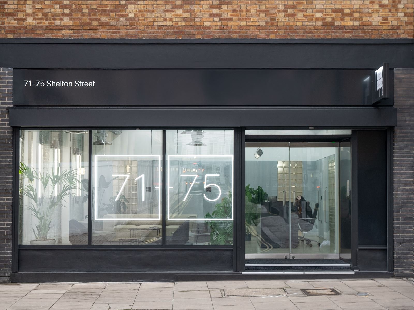 71-75 Shelton Street, Covent Garden London - United Kingdom, WC2H 9JQ