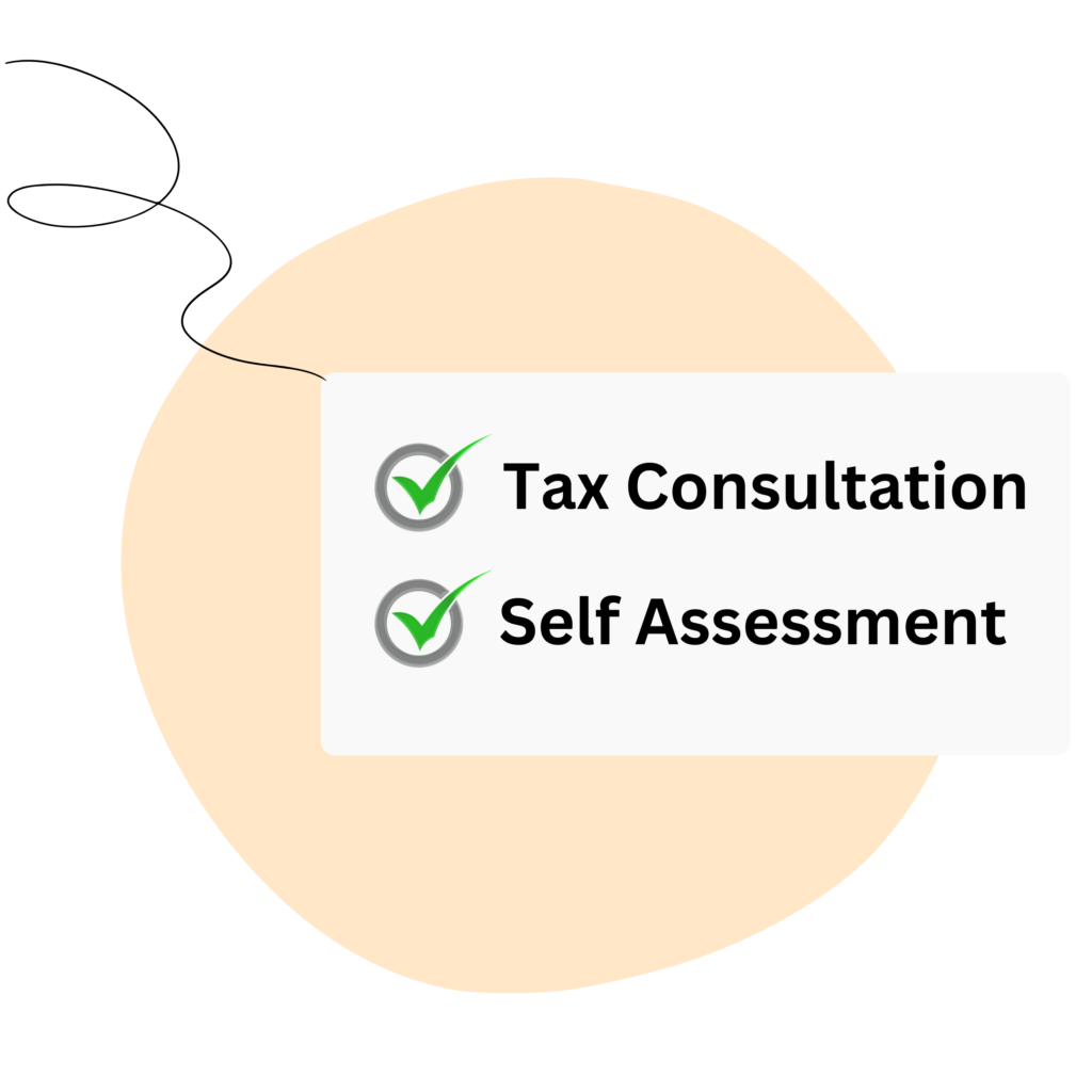 Tax consultation - XAccounts.co.uk