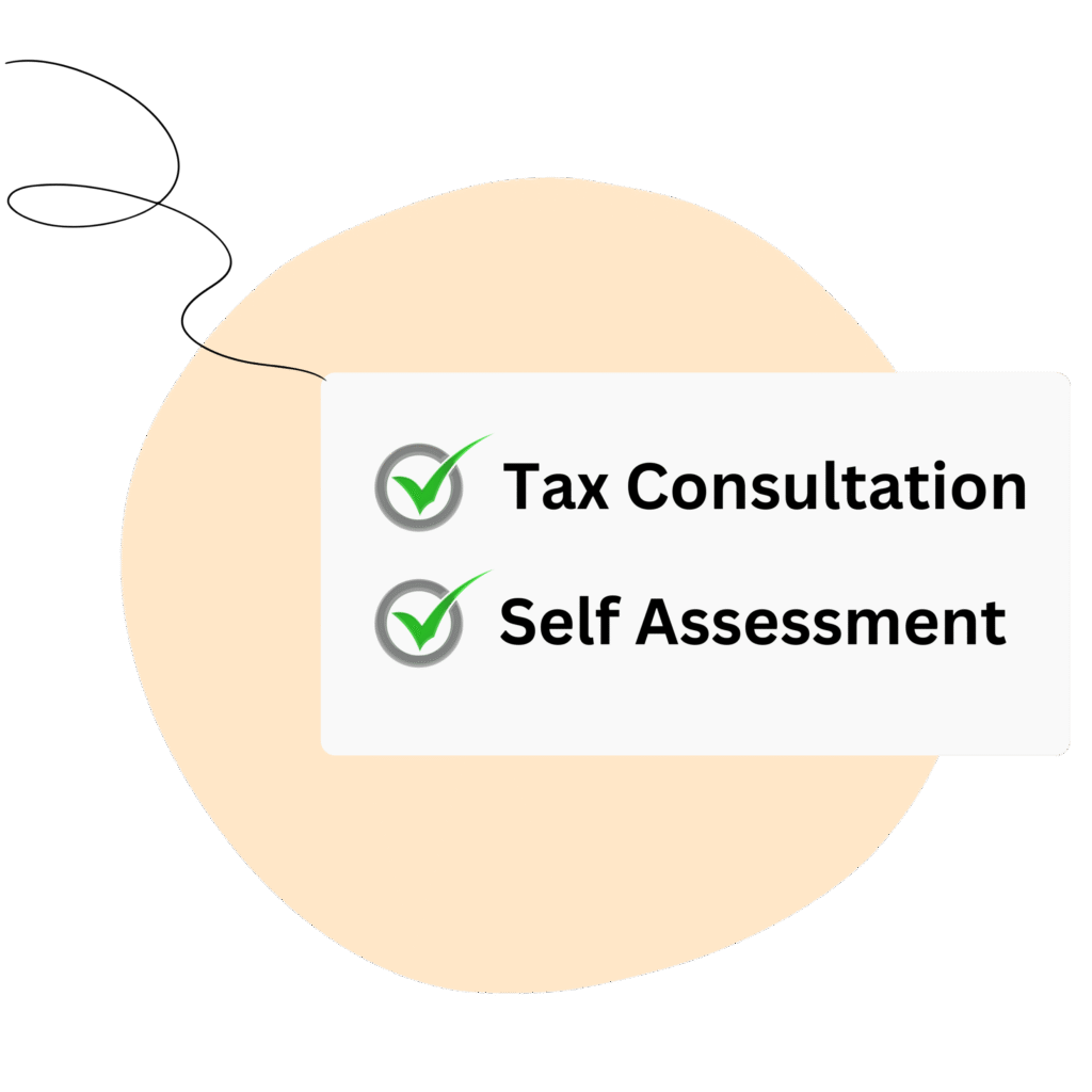 Tax consultation - XAccounts.co.uk