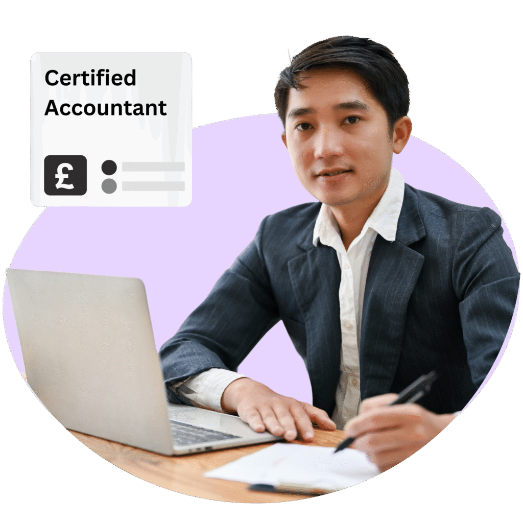 XAccounts Certified Accountant
