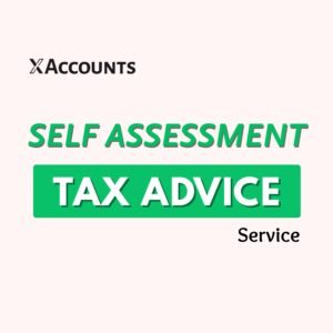 Self-Assessment Tax Advice (1)