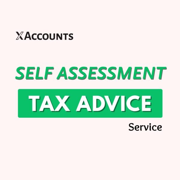 Self-Assessment Tax Advice (1)